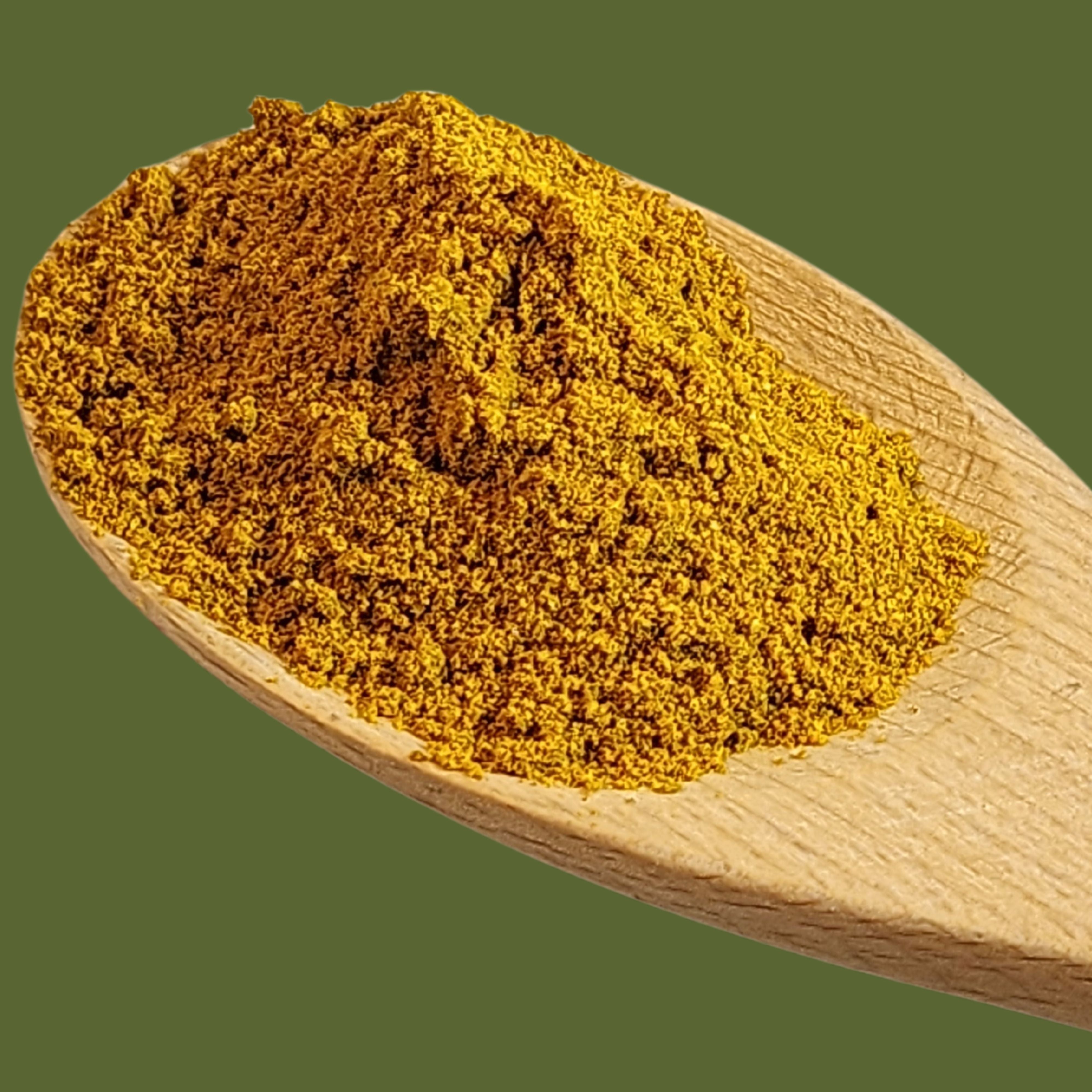 Indian Sunset (Curry Seasoning)