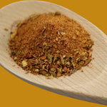 Cajun Seasoning (Salt Free)