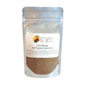 Terre Rouge (All Purpose Seasoning)